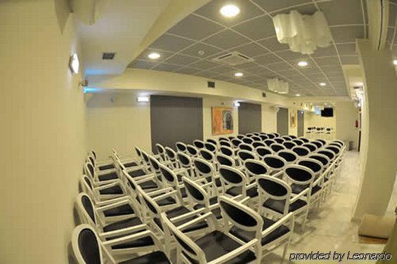 Alameda Centro Hotel Soria Business photo